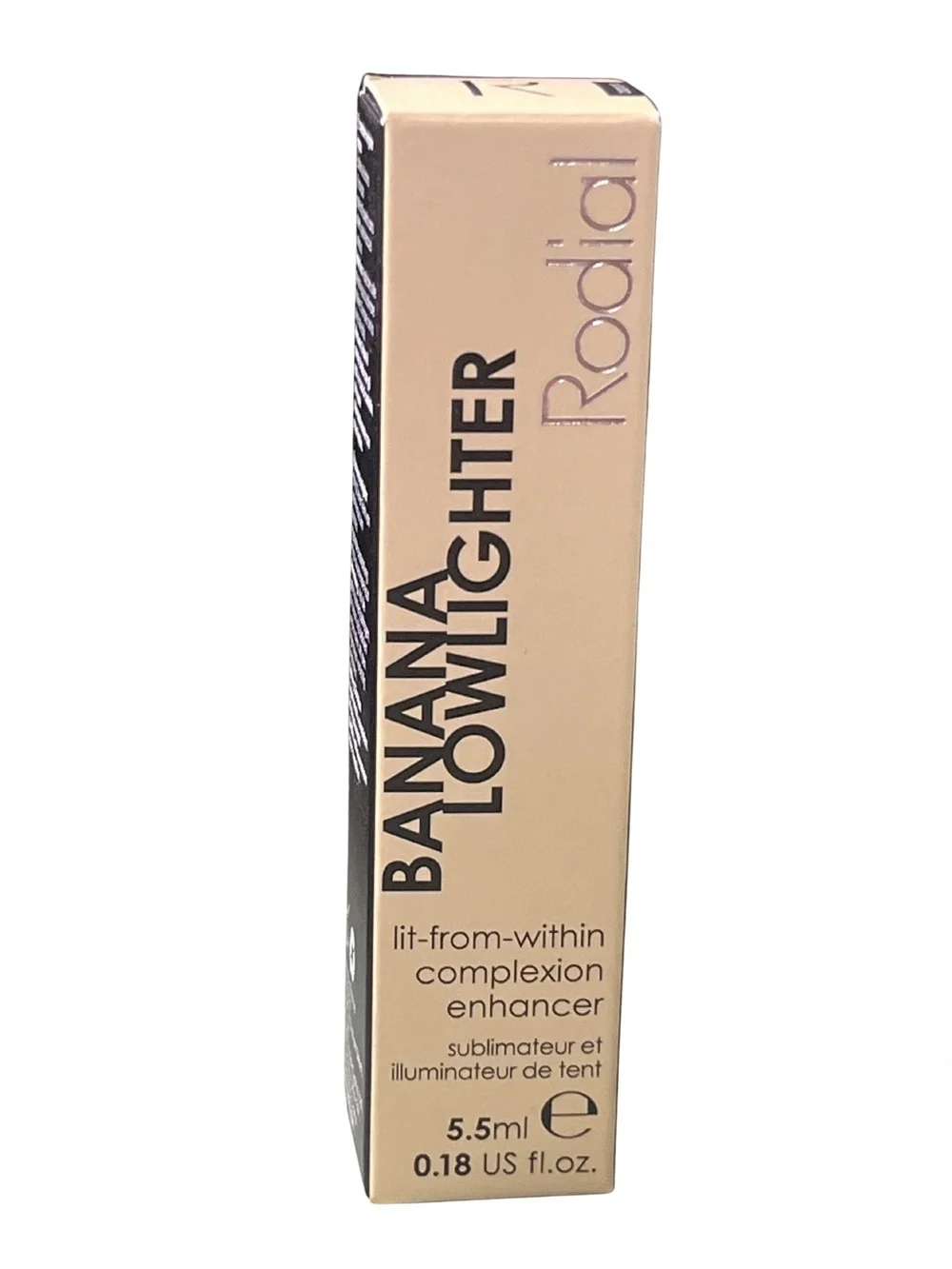 ✨ Rodial Banana Lowlighter Lift-From-Within Complexion Enhancer NIB